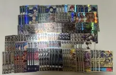 デジモンカード 4コン