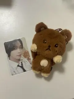 2026年最新】nct dream トレカ ぬいぐるみ セット mdの人気アイテム