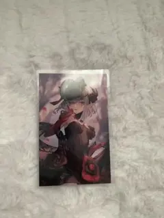 プロセカ ノーブルアート vol.52 桐谷遥 - メルカリ