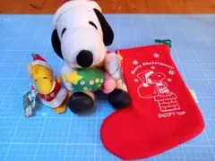スヌーピーぬいぐるみ