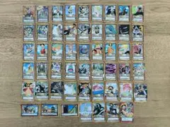 希少】ワンピース カードダス ハイパーバトル まとめ売り 初期 レトロ