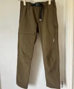 ワークマン　フィールドコア　ウォームクライミングパンツ　M