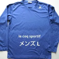 le coq sportif Tシャツ