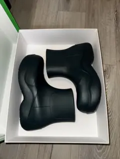 BOTTEGA VENETA パドルブーツ