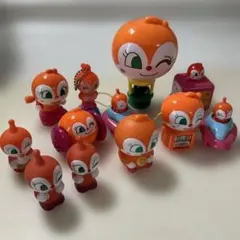 ドキンちゃんセット