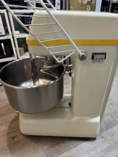 HOBART A200 商業用ミキサー ボウル付き - メルカリ