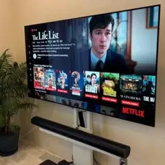 2026年最新】65 lg tvの人気アイテム - メルカリ