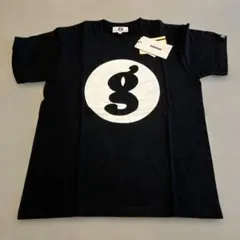 GOODENOUGH ブラック Tシャツ Sサイズ 未使用