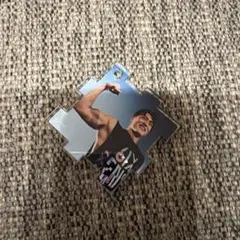 GENERATIONS 6IX SENSE 中務裕太 アクリルパズル