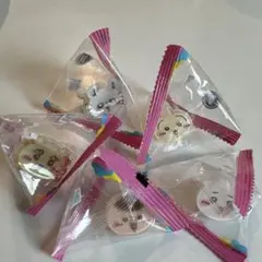 5点セット！！！ちいかわ ぷちミニマスコット
