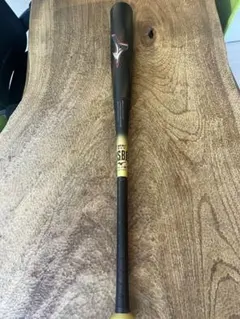 ミズノ 軟式用バット ビヨンドマックスレガシーメタル トップ 84cm