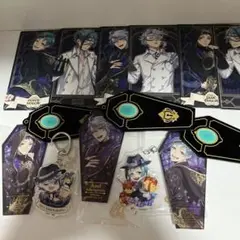 ツイステ オクタヴィネルグッズセット