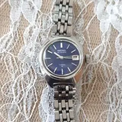 ✨ジャンク•訳あり✨SEIKO　自動巻き　レディース腕時計 2205-0440