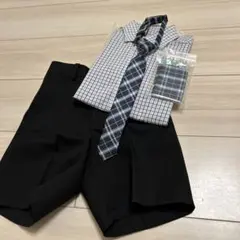 Ready Freddy フォーマルセット 120