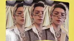 佐野勇斗 トレカ