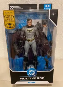 2026年最新】dc マルチバースの人気アイテム - メルカリ