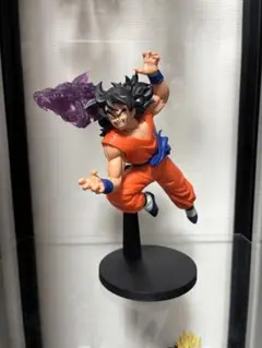 ドラゴンボール　フィギュア　ヤムチャ　G×materia THE YAMCHA