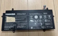 純正品バッテリー R63 東芝 PA5136U-1BRS