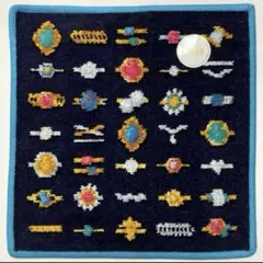 完売品❤️シンス✨フェイラー❤︎フォロワー様限定❤︎ハンカチ①