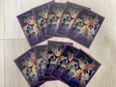 デッキシールド ロストデザイン ポケモン