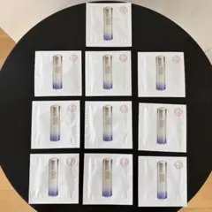 資生堂　バイタルパーフェクション　ブライトリバイタル　エマルジョン　エンリッチド