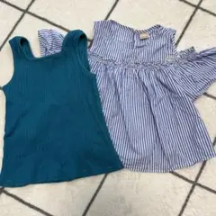 女の子　120  まとめ売り