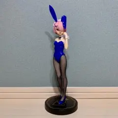 【割引対象】フィギュア リゼロ BiCute Bunnies Figure ラム