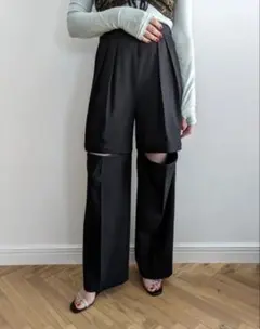 TOO pants Moontreeplanet☆ジュンミカミ好きに - メルカリ