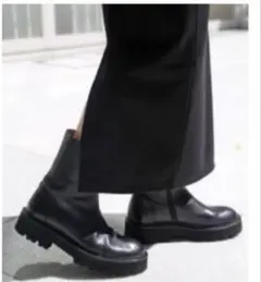 2025年最新】カミナンド ブーツの人気アイテム - メルカリ