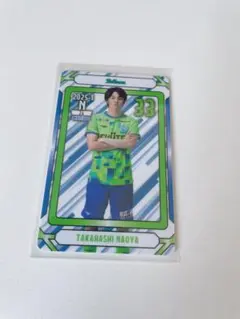 湘南ベルマーレ　オンサイトカード