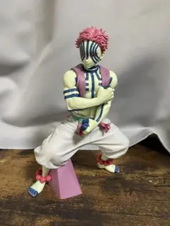 鬼滅の刃 Grandista 猗窩座 フィギュア