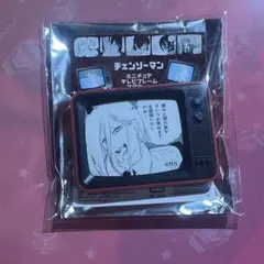 チェンソーマン マグネット