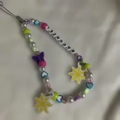 ラプンツェル　ストラップ　バッグチャーム　ディズニー