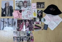 2025年最新】BLACKPINKトレカまとめ売りの人気アイテム - メルカリ