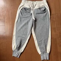 新品adidas stella mccartney スウェットパンツ