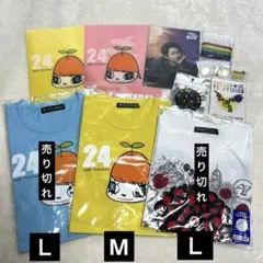渡辺美里☆1999 西武ドームvol.14 Tシャツなどグッズ6点未使用保管品 渡辺美里☆1999 西武ドームvol.14 Tシャツなどグッズ6点未使用保管品