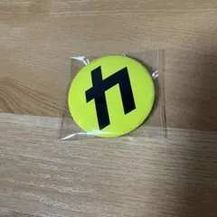 Snow Man カリスマックス　温故知新　缶バッチ