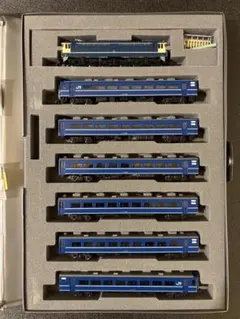 2026年最新】Kato nゲージ 14系の人気アイテム - メルカリ