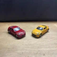 2025年最新】トミカ フェアレディ 黄色の人気アイテム - メルカリ