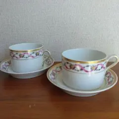 2026年最新】リチャードジノリ ティーカップセットの人気アイテム