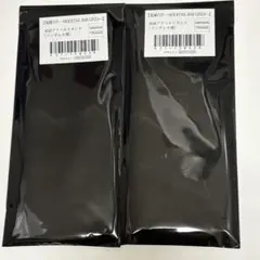 鬼滅の刃 ufotable モクテルバー 両面アクリルスタンド セット