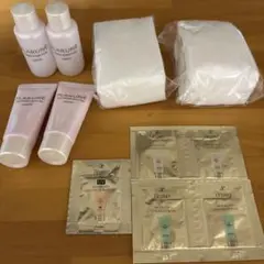 アルビオン　フラルネ2セット＋おまけ追加