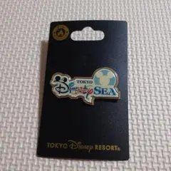 東京ディズニーシー