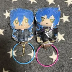 ツイステッドワンダーランド イデア　exマスコット