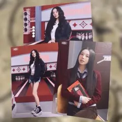 TWICE THIS IS FOR 国立グッズ　ラントレ　チェヨン