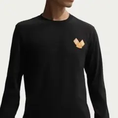 ナイキ　NIKE ロングスリープ　 TシャツM