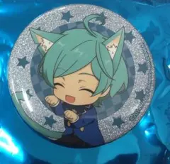 あんスタ ナンジャ 缶バッジ