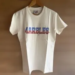 S924.2 Marbles Tシャツ ホワイト Mサイズ
