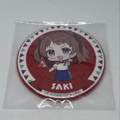 花海咲季 クラス対抗初星大運動会 缶バッジ