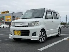 SUZUKI スズキ　ワゴンR スティングレー　MH23S K6A ノンターボ SUZUKI スズキ ワゴンR スティングレー MH23S K6A ノンターボ - メルカリ